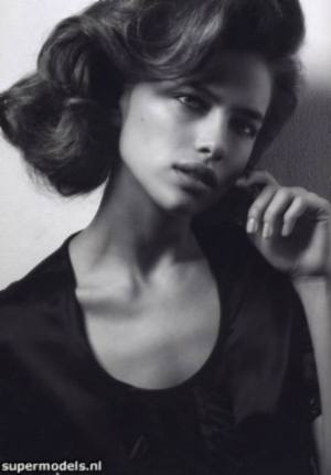 伊莉娜·莎伊克/Irina Shayk-9-50